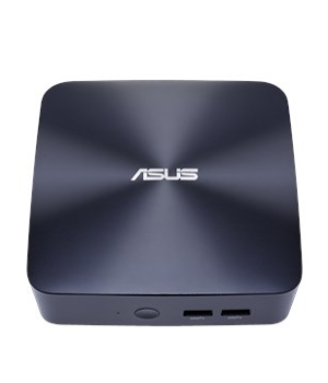ASUS mITX Ci5 UN68U BM011M 824 8250U 1.6 8gb 240gb SSD Intel  UHD Graphics 620 FRD